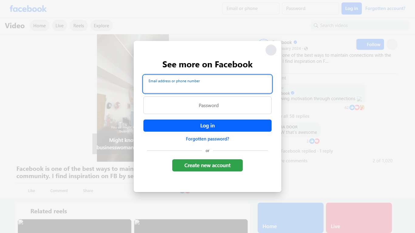 Facebook is one of the best ways to maintain connections with the community. I find inspiration on FB by seeing all the great work that people are doing and showcasing. It's incredible to witness the impact others are making. One of the biggest takeaways I've gotten from Facebook over the years is about sleep. I grew up thinking that sleep was a waste of time, but my favorite follows made a point to emphasize that sleep is actually one of the most important and productive things to prioritize. —